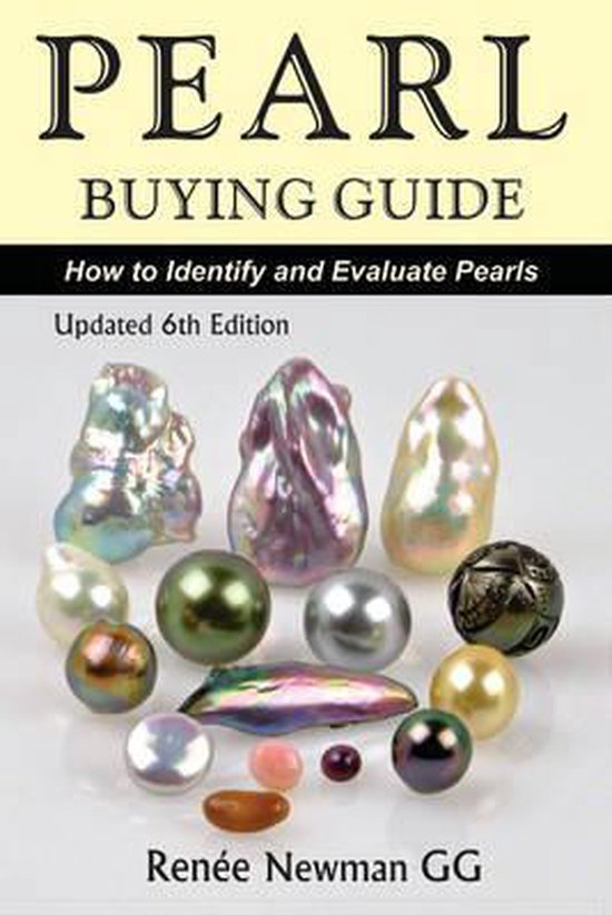 Pearl Buying Guide