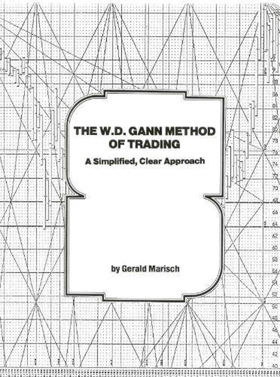 The W.D. Gann Method of Trading