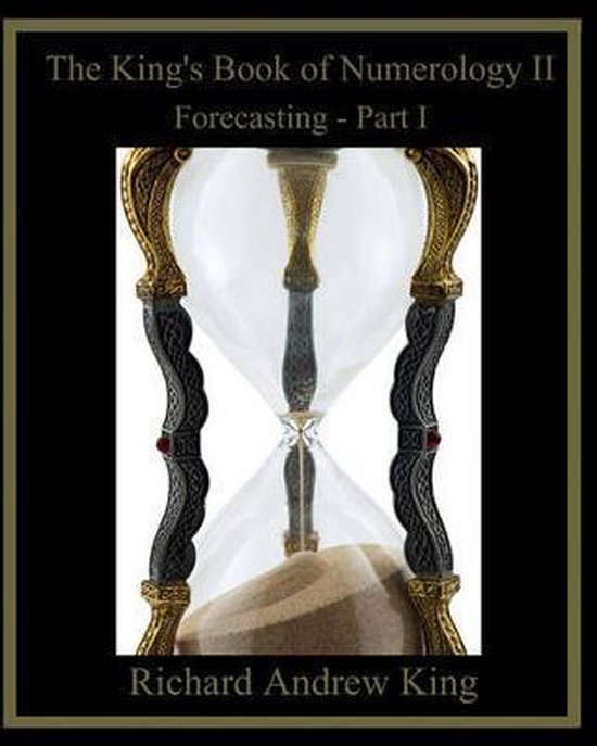 The King's Book of Numerology II
