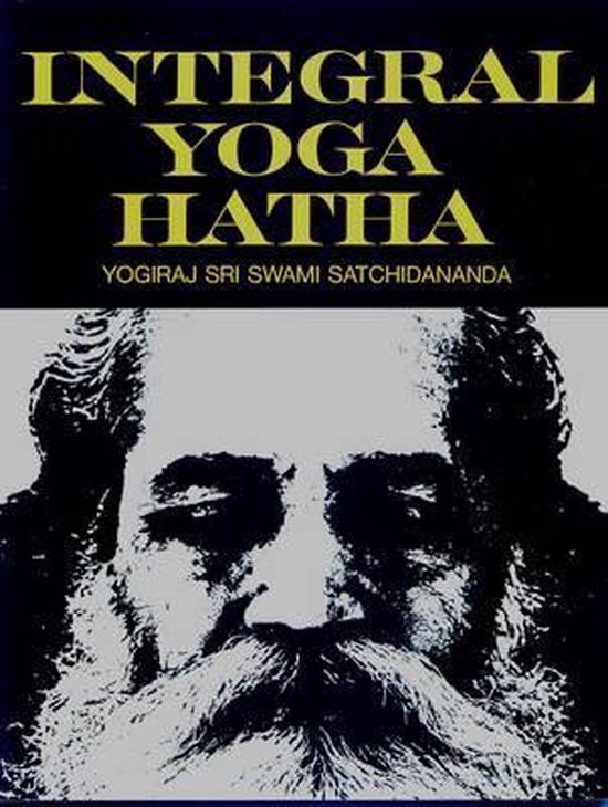 Integral Yoga Hatha