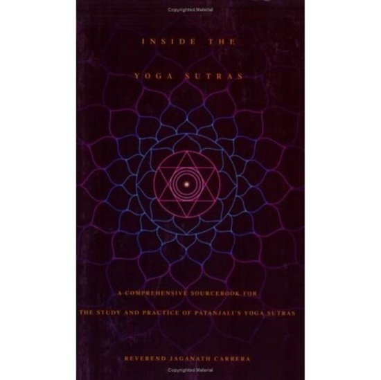 Inside the Yoga Sutras