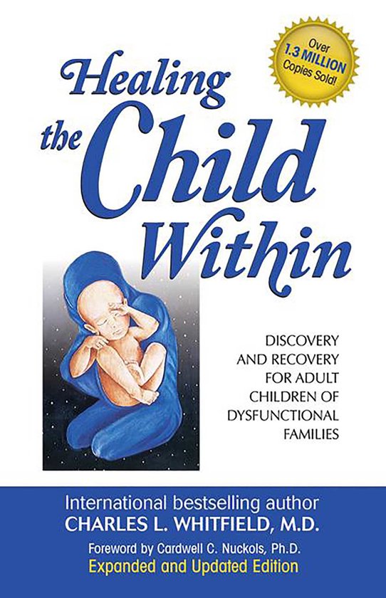 Healing The Child Within