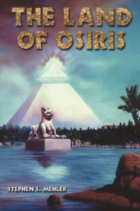 Land Of Osiris