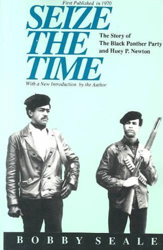 Seize the Time
