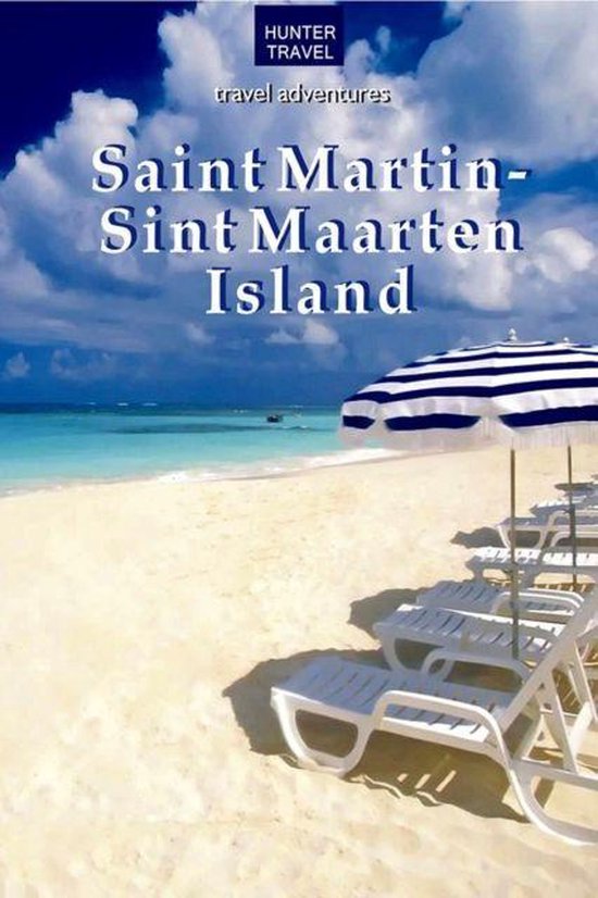 St. Martin/Sint Maarten Island