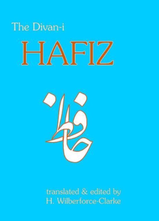 The Divan-I-Hafiz