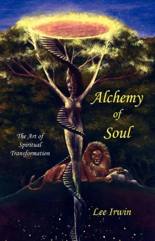 Alchemy Of Soul