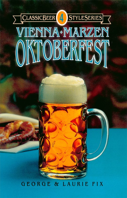 Vienna  M鋜zen  Oktoberfest