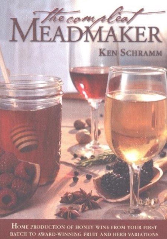 Compleat Meadmaker