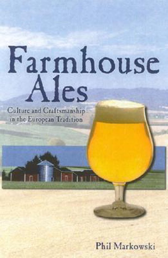 Farmhouse Ales