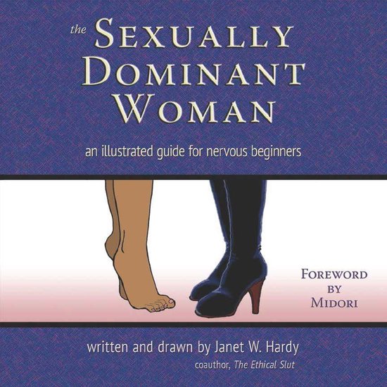 The Sexually Dominant Woman