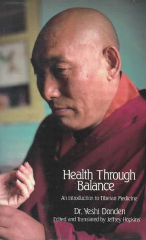 Health Through Balance