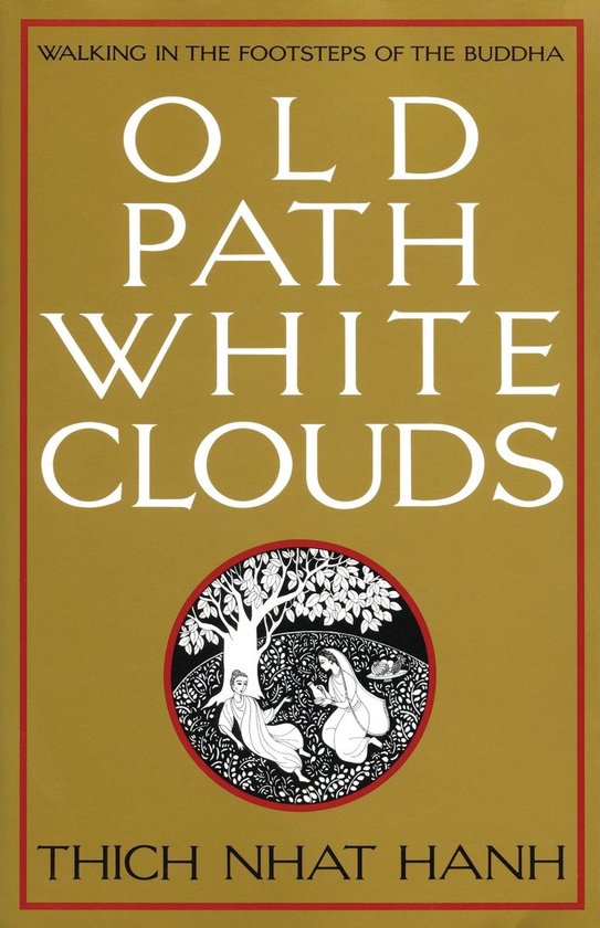 Old Path, White Clouds