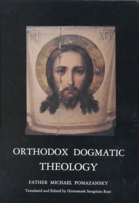 Orthodox Dogmatic Theology