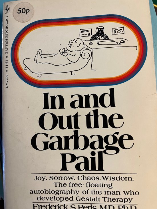 In and Out of the Garbage Pail