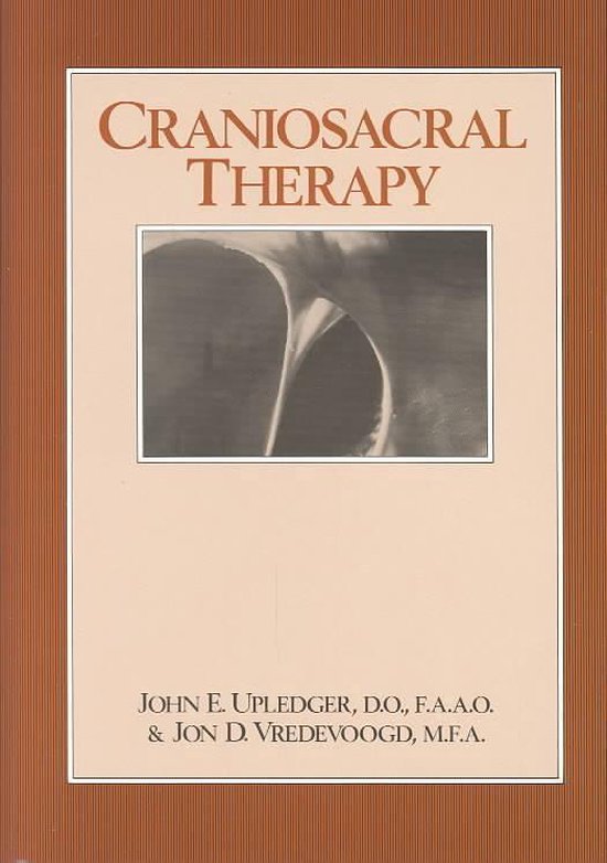 Craniosacral Therapy