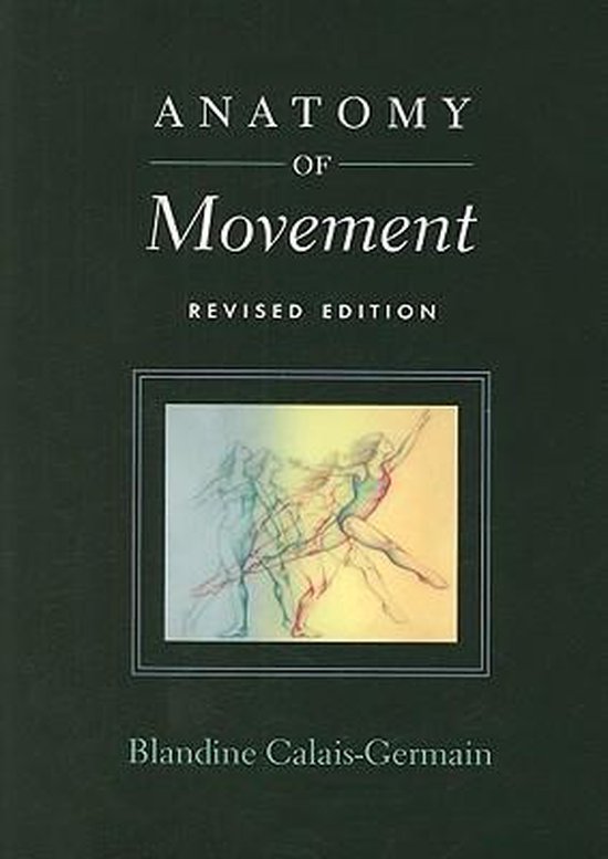 Anatomy Of Movement