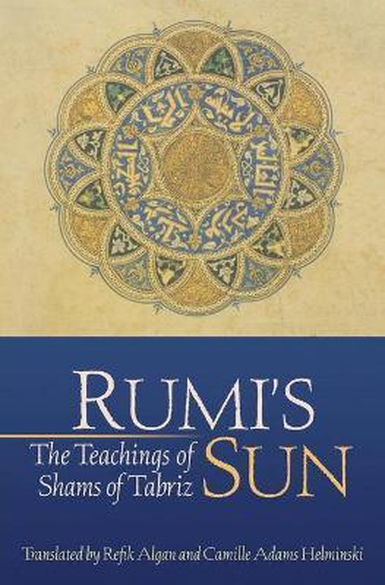 Rumi's Sun