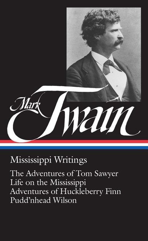 Mississippi Writings