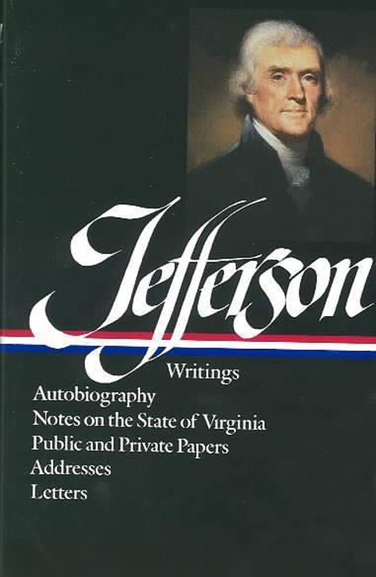 Jefferson Writings