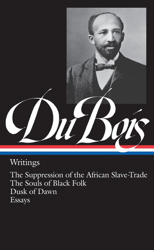 W.E.B. Dubois