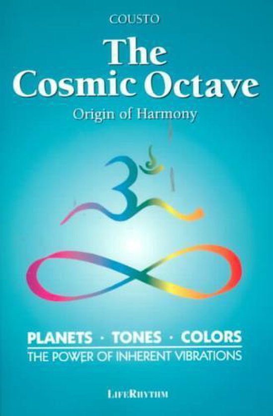 Cosmic Octave