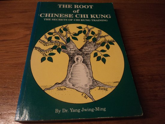 Root of Chinese Chi Kung