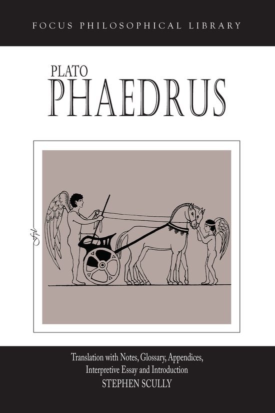 Plato's Phaedrus