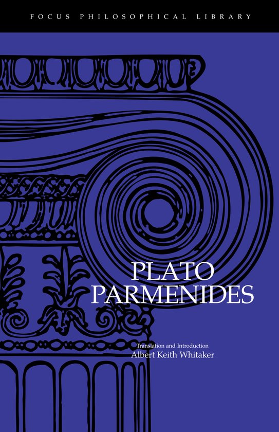 Plato's Parmenides