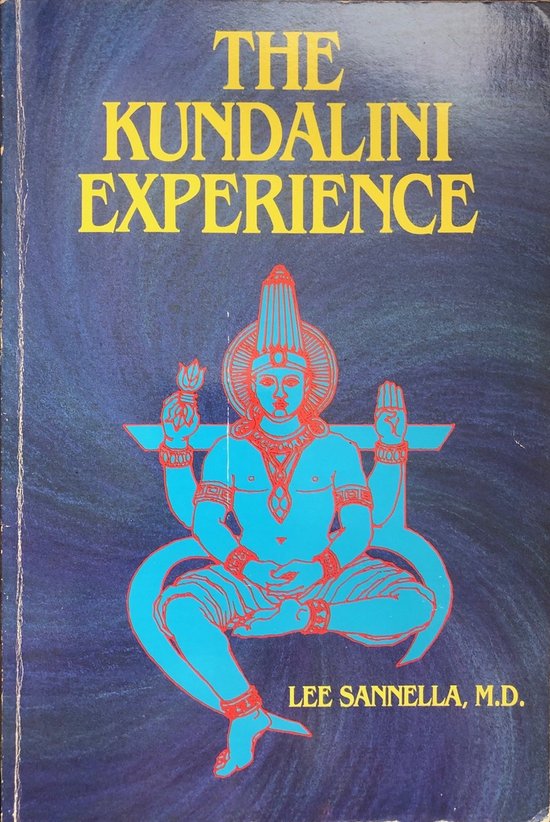 The Kundalini Experience