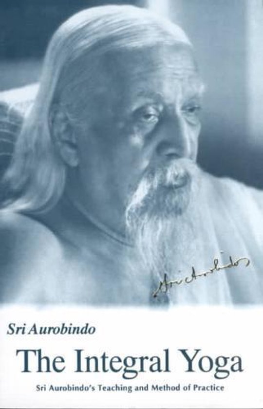 The Integral Yoga