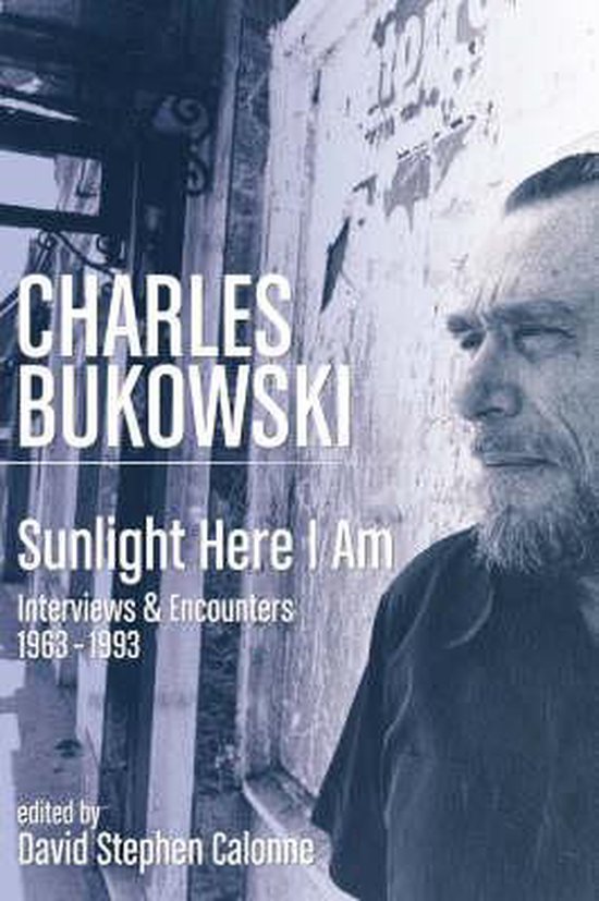 Charles Bukowski