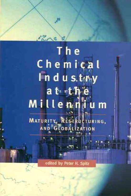 Chemical Industry at the Millennium