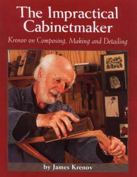 The Impractical Cabinetmaker