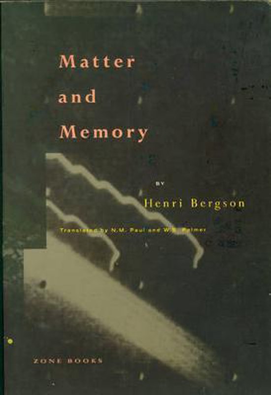 Matter & Memory