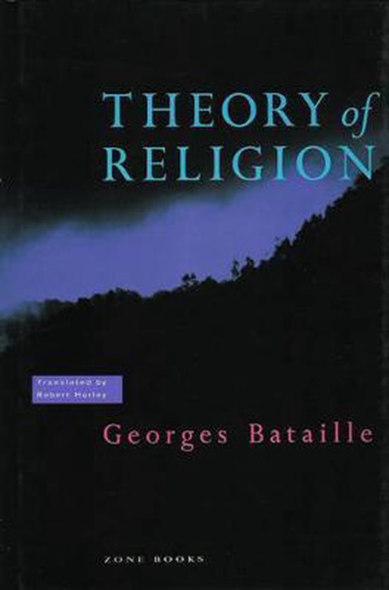 Theory of Religion