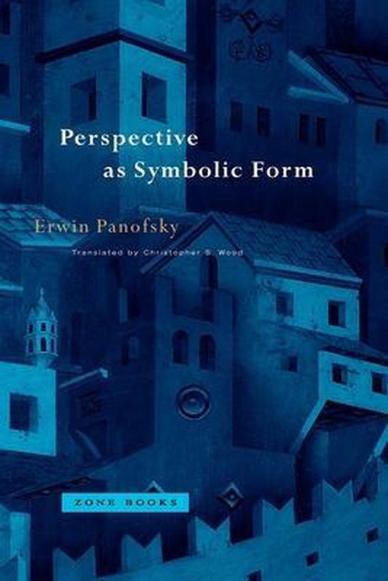 Perspectives As Symbolic Form