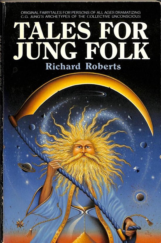 Tales for Jung Folk