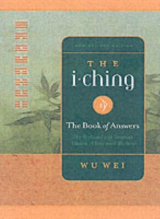 I Ching