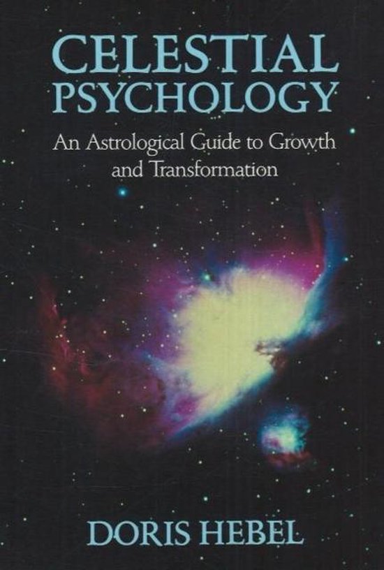 Celestial Psychology