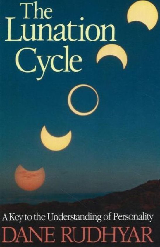 Lunation Cycle