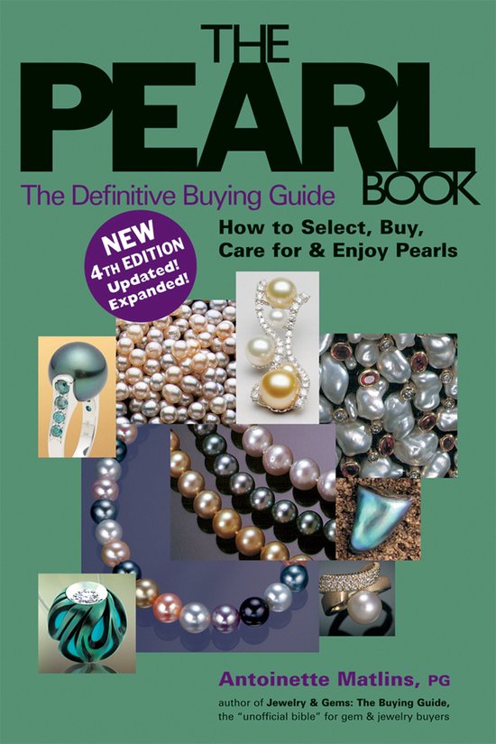 The Pearl Book