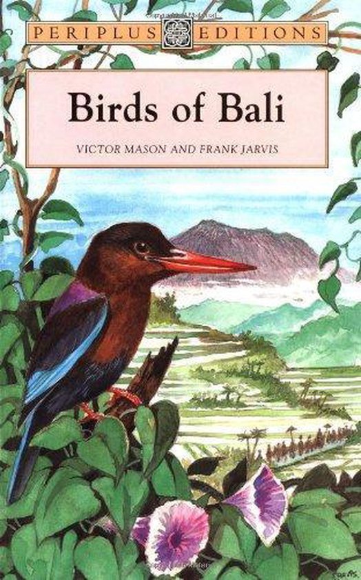 Birds of Bali