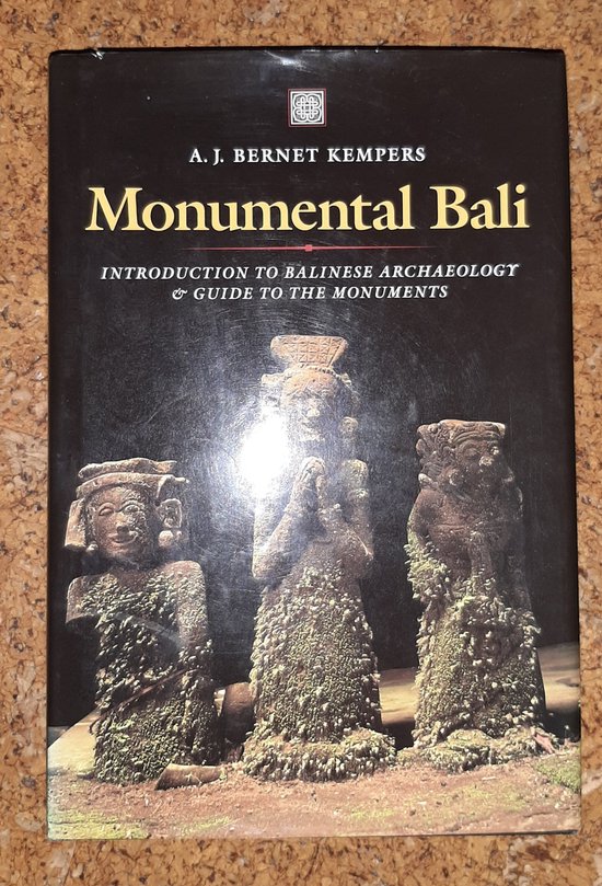 Monumental Bali