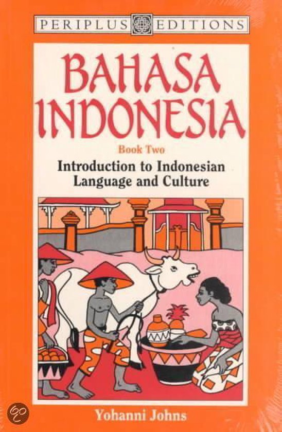 Bahasa Indonesia