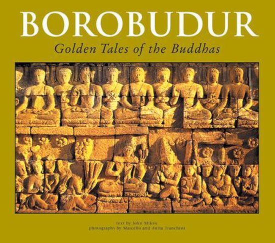 Borobudur