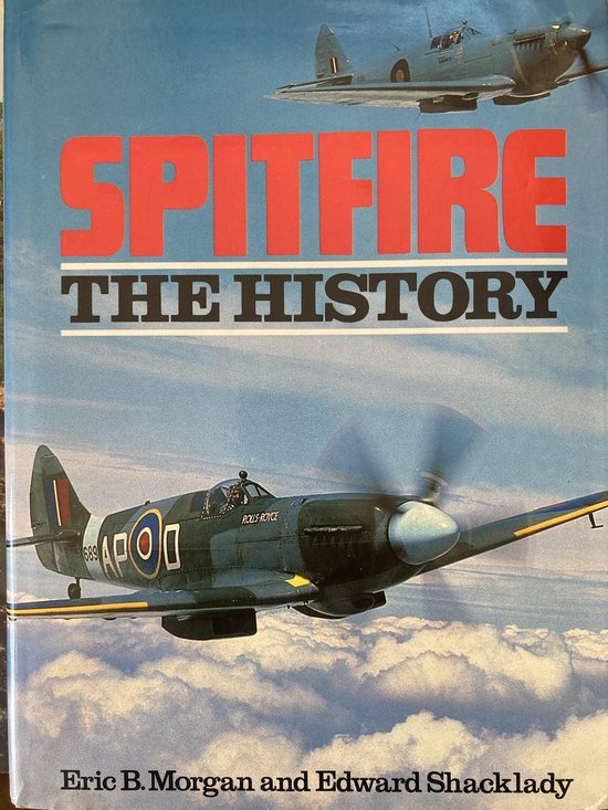 Spitfire