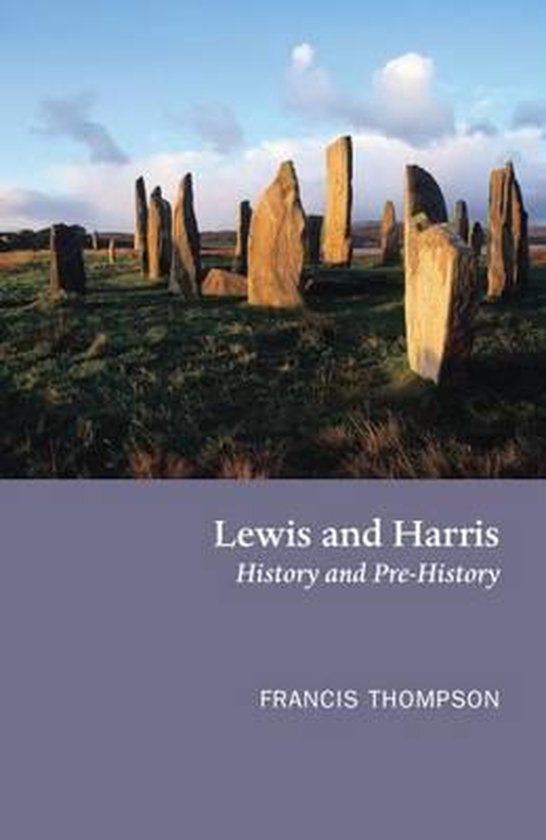 Lewis and Harris