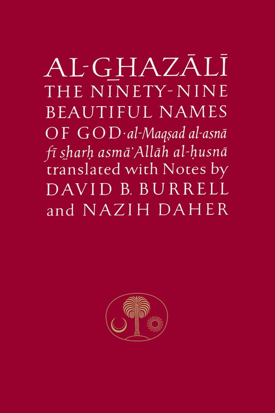 Ninety Nine Beautiful Names Of God