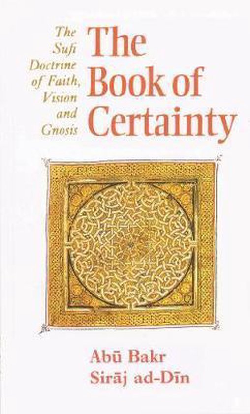 Book of Certainty